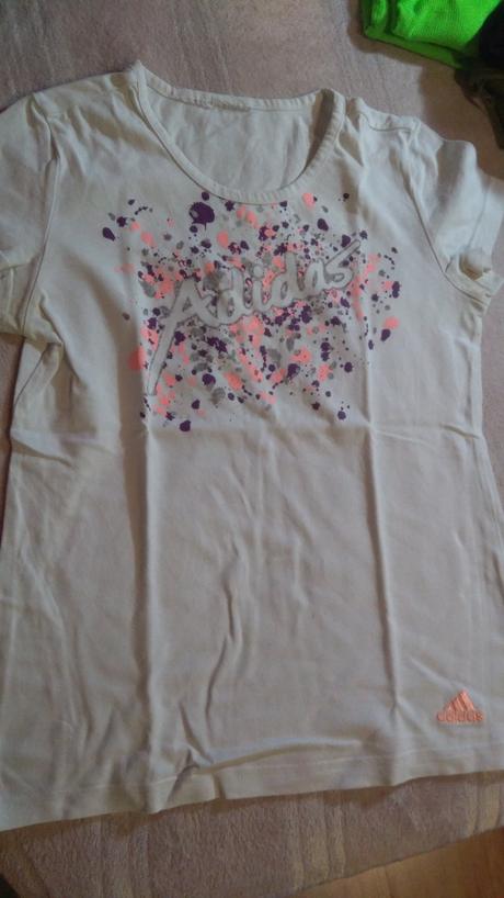 Dievčenské tričká cena za kus, 152