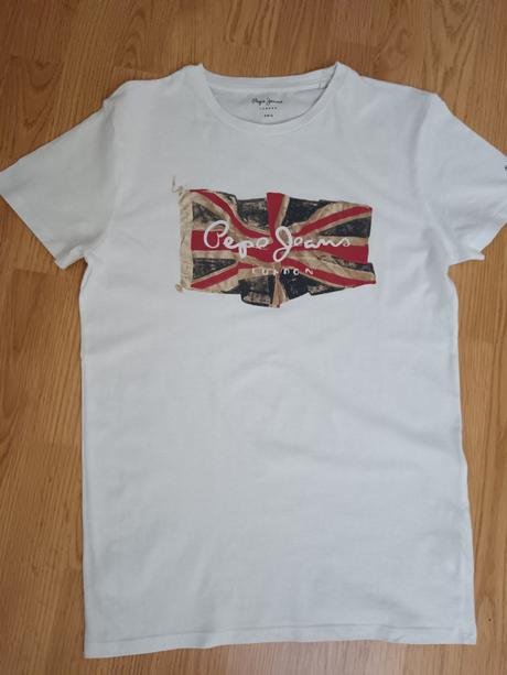 Tricko, pepe jeans,164