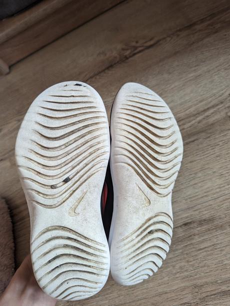 Tenisky zn.nike veľ.31, nike,31