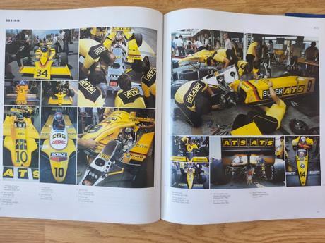 Grand prix fascination formula 1,