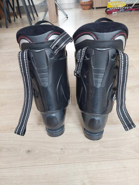 Lyžiarky, nordica,42