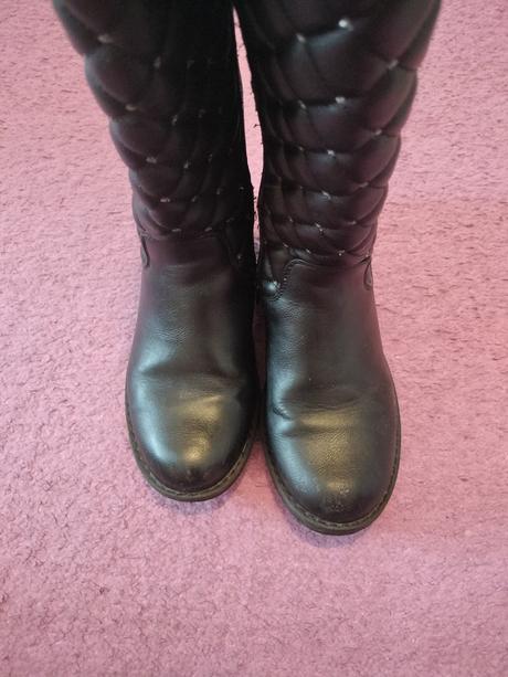 Dievčenské čižmy, graceland,34