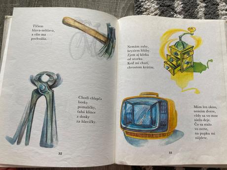 Mám básničku na jazýčku (1991),