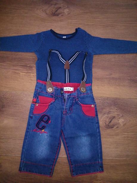 Mix oblecenia, 68–80