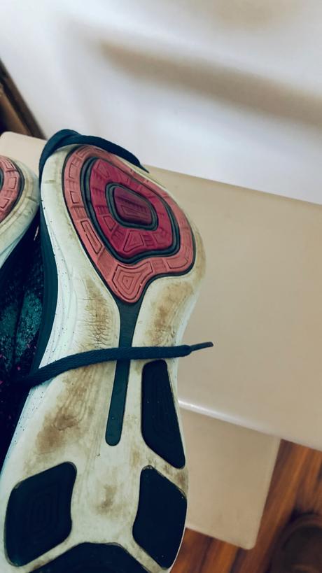 Nike tenisky, nike,38