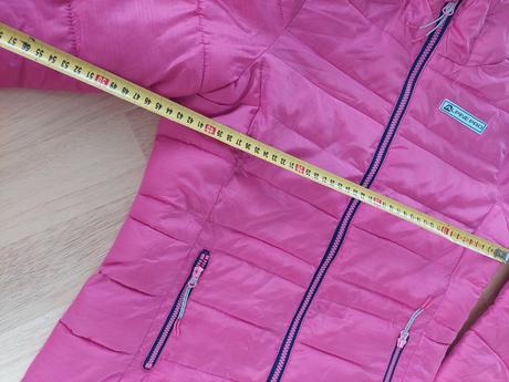 Dlhá bunda, alpine pro,152
