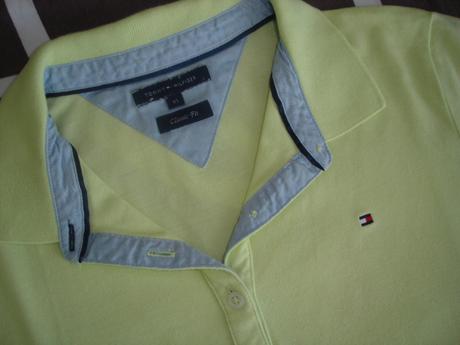Tricko, tommy hilfiger,xs