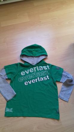 Tričko, neverest,128