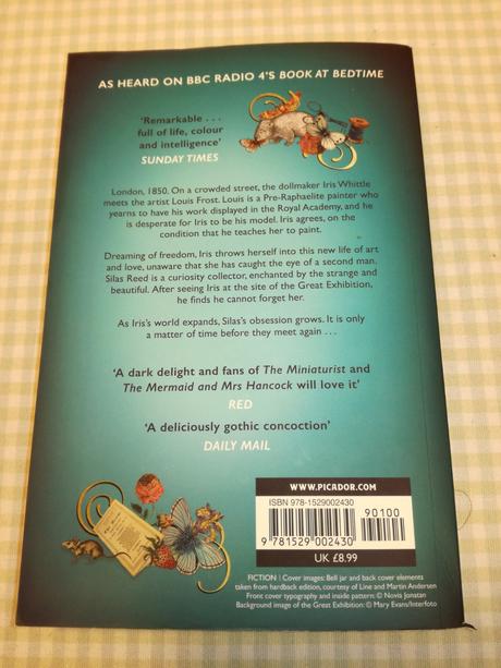 Elisabeth macneal v anglictine xs24,