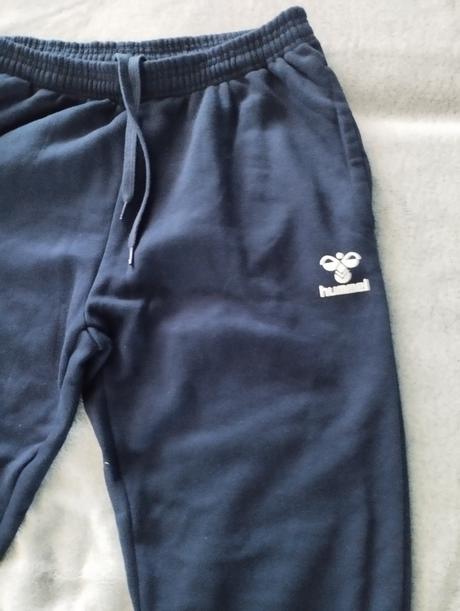 Tepláky hummel, hummel,m