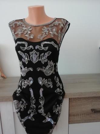 Nadherne saty s, m, s