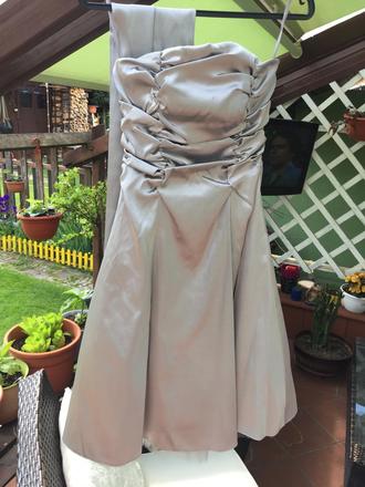 Spoločenské saty, 36