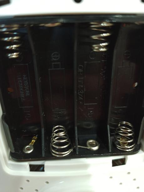 Babysense 5, babysense