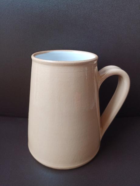 Hrnček alebo krčah slovakia,