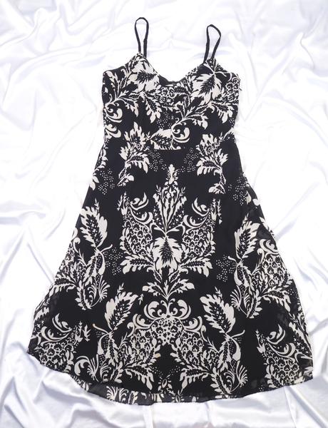 Kvalitné elegantné šaty vero moda, vero moda,40