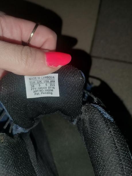 Salomon čižmy, salomon,38