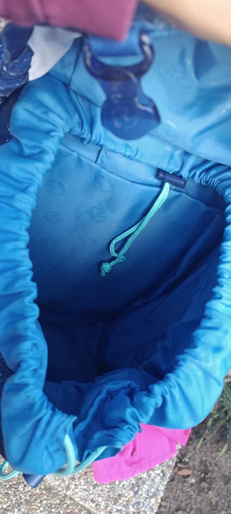 Ergonomický školský batoh/školská taška backmann, 