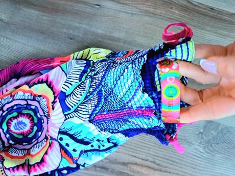 Overal, desigual,110