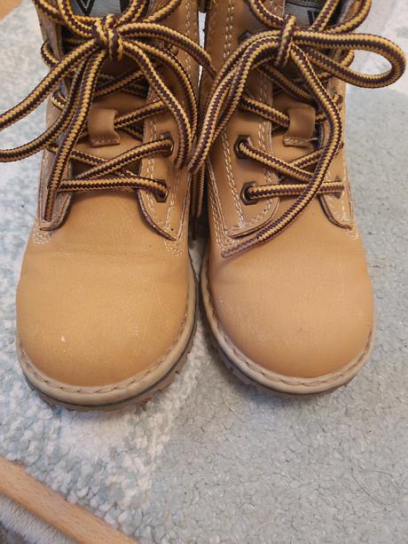 Čižmy -bagandže, 27