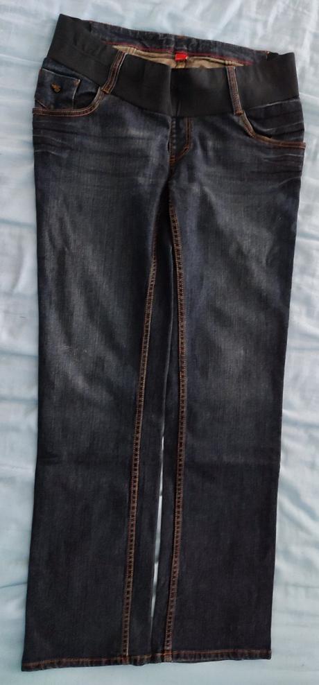 Tehotenské rifle esprit 38, esprit,38