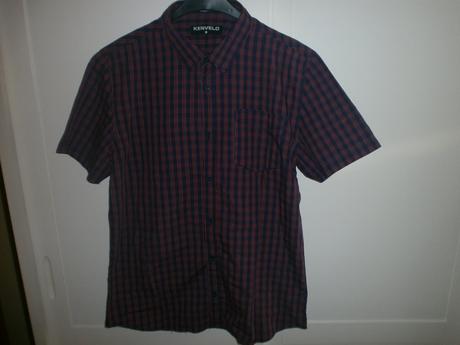 Košela, kenvelo,l