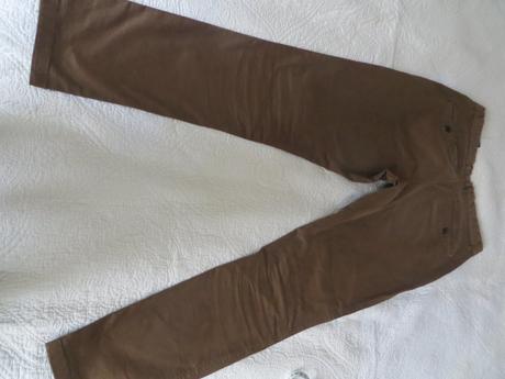 Nohavice h&m, h&m,182