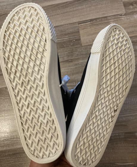 Plátenky h&m, h&m,39