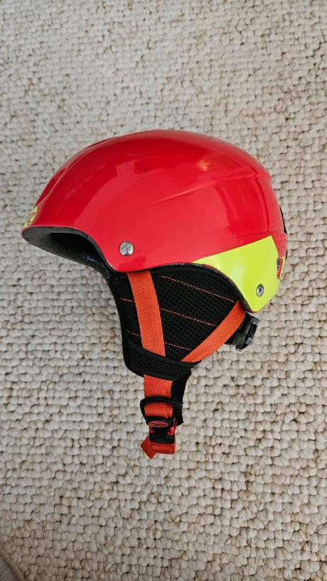 Lyziarska prilba detska rossignol, rossignol,xs