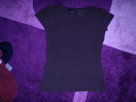 Málo nosene, h&m,xs