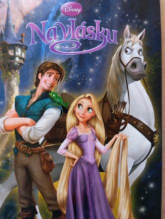 Na vlásku (iné vydanie), 