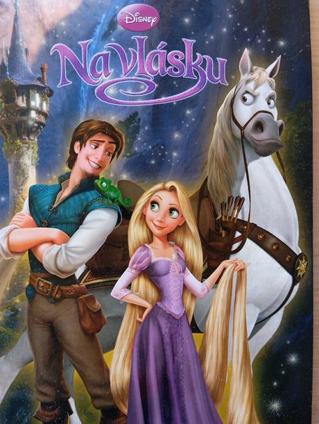 Na vlásku (iné vydanie),