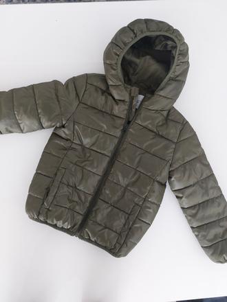 Bunda, fox & bunny,116