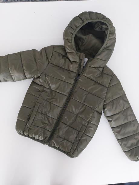 Bunda, fox & bunny,116