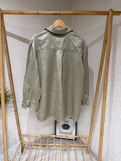 Hodvabna  kosela h&m, h&m,m