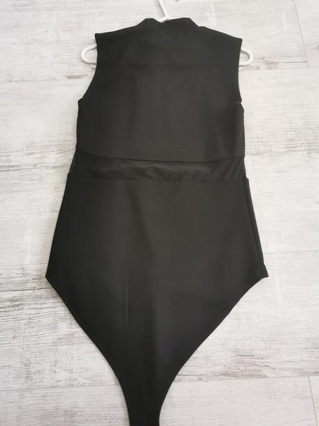 Dámske body tričko, amisu,m