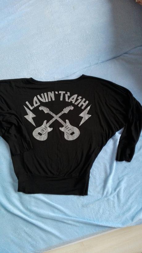 Tuniky po 0.50 eur, l