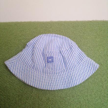 Klobúčik george, george,62