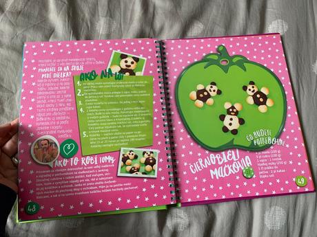 Nápady a recepty zo zázračného ateliéru,