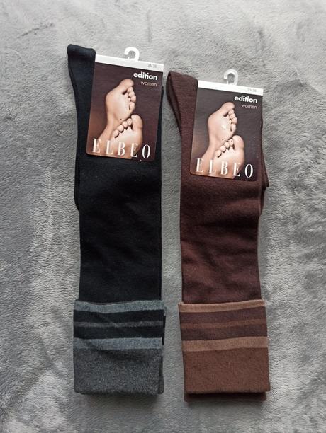 Podkolienky, 35 / 36 / 37 / 38