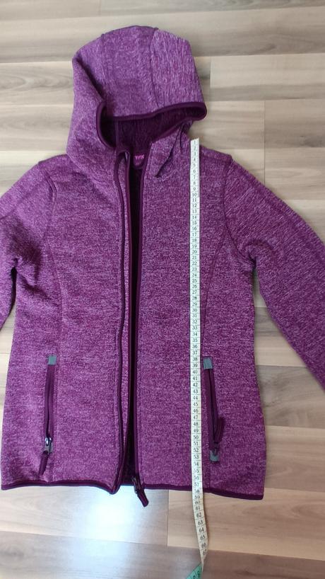 Mikina veľ.146 - 152, 146