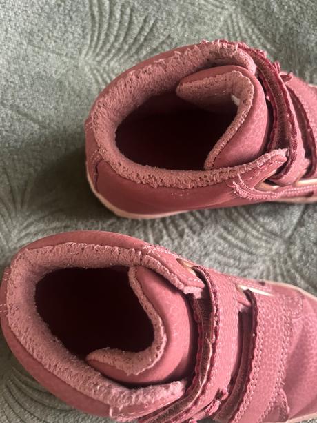 Zateplene tenisky, next,28