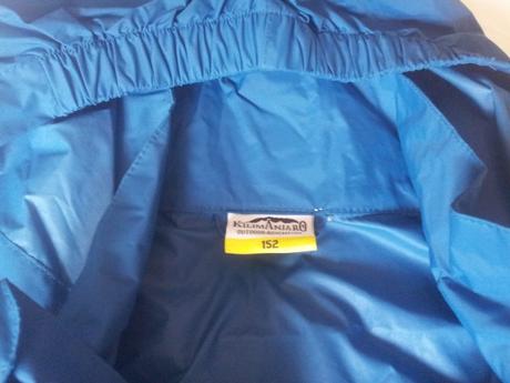 Vetrovka kilimanjaro, kilimanjaro,152