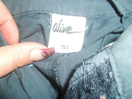 Športove gate alive , 152