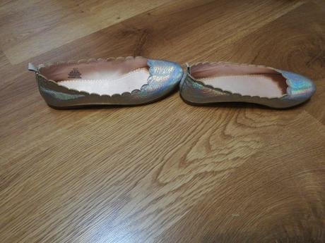 Balerinky s5905, h&m,35