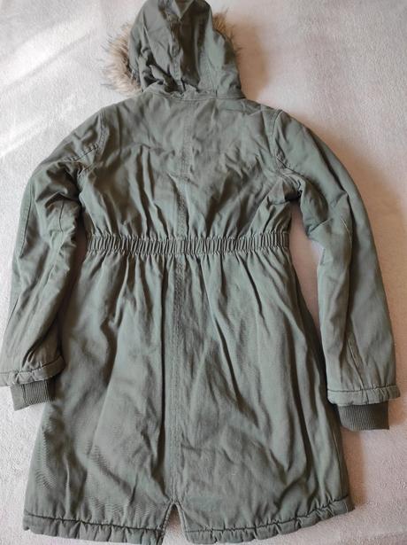 Bundička, vetrovka, pepperts,164
