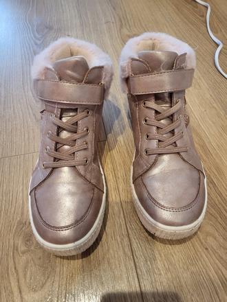 Topanky zn.bata, v.35, baťa,35