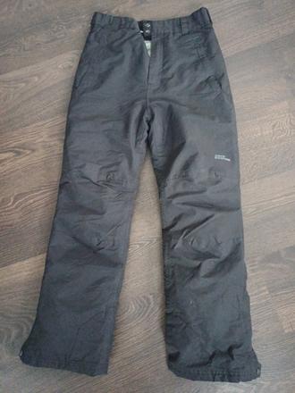 Oteplovačky, no fear,158