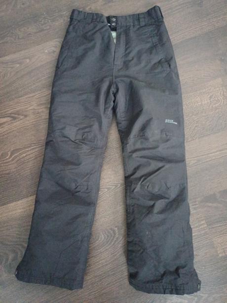 Oteplovačky, no fear,158