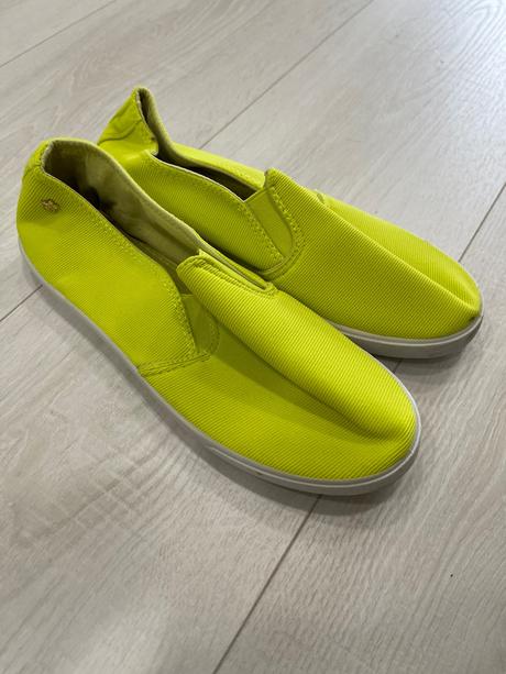 Tenisky kriklave, balada,37