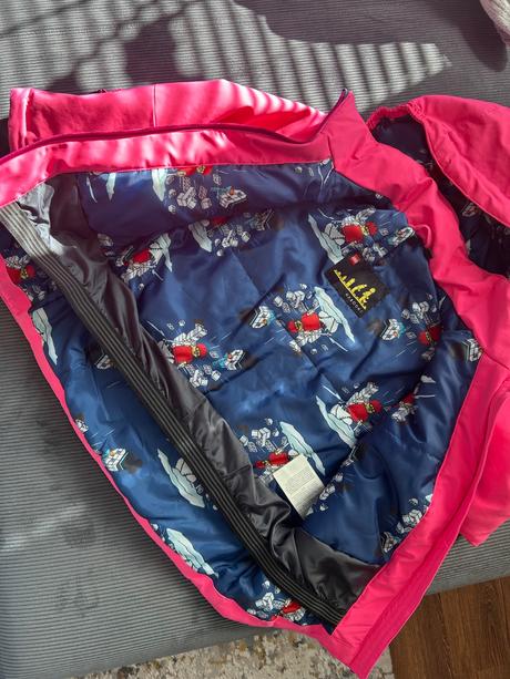 Zimná bunda lego, lego,122